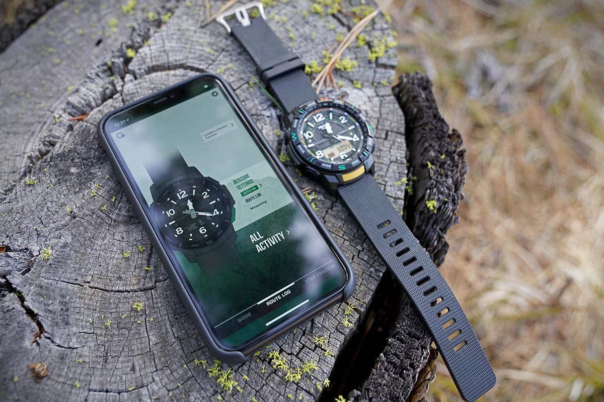 Best GPS Watches of 2024 Switchback Tested